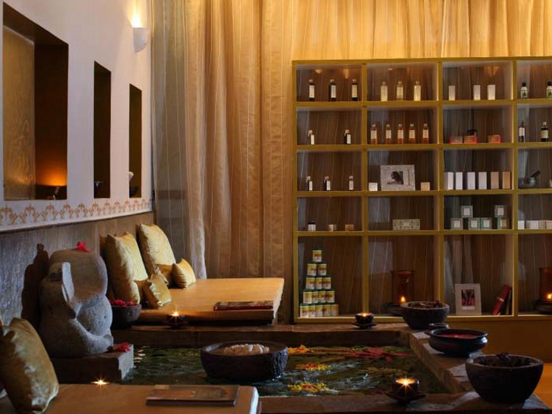 Hotel Karma Royal Haathi Mahal Cavelossim Exteriér fotografie